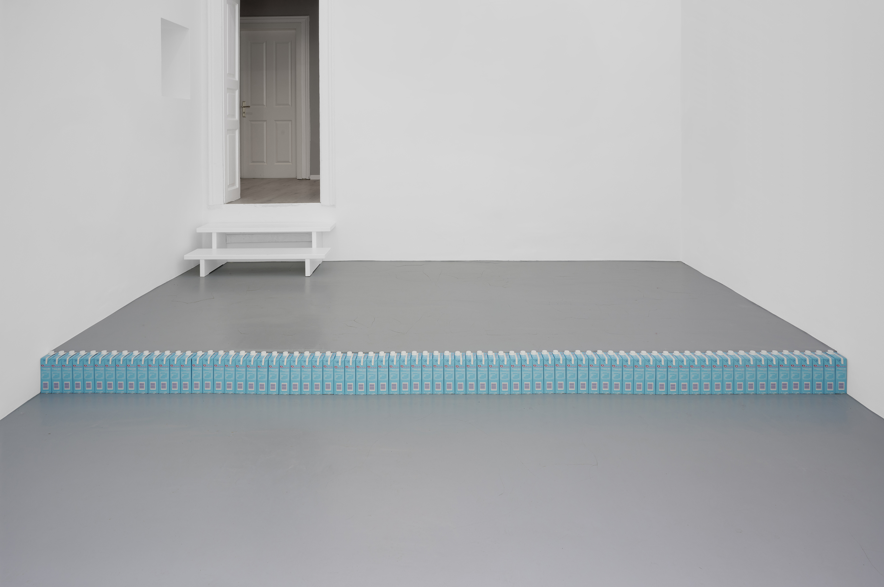 Milchstufe - BeaCo - Ha1 - c_3000b