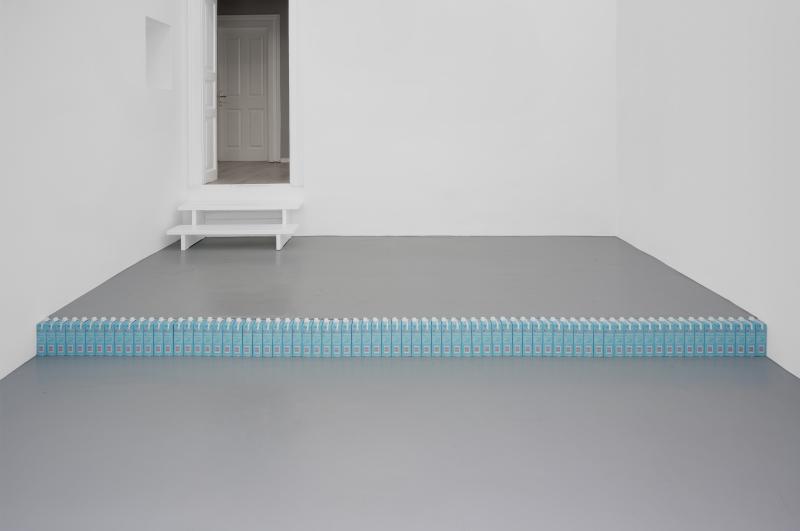 Milchstufe - BeaCo - Ha1 - c_3000b